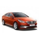 Hyundai Sonata 2014-